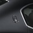 2018 Maserati Ghibli 小改款大马上市，售价从RM619K起