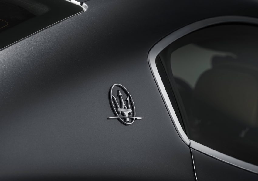 2018 Maserati Ghibli 小改款大马上市，售价从RM619K起 62383