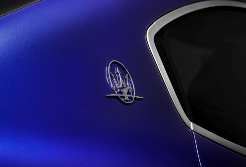 2018 Maserati Ghibli 小改款大马上市，售价从RM619K起 62356
