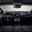 第五代 Honda CR-V 欧规版消息曝光，即将于日内瓦车展发表，可选 i-MMD Hybrid 油电混合动力系统，及七座布局