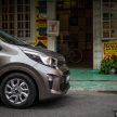本地 Kia Picanto 即将迎来 KX 及 GT-Line 两个新版本？