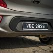 本地 Kia Picanto 即将迎来 KX 及 GT-Line 两个新版本？