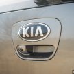 试驾：2018 Kia Picanto，轻巧实用的良驹，小车身大惊喜