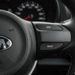 本地 Kia Picanto 即将迎来 KX 及 GT-Line 两个新版本？