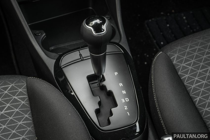 试驾：2018 Kia Picanto，轻巧实用的良驹，小车身大惊喜 62755