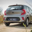 本地 Kia Picanto 即将迎来 KX 及 GT-Line 两个新版本？