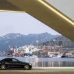 马力再攀升, Mercedes-AMG C43 4Matic 小改款官图发布
