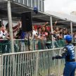Toyota Gazoo Racing 第一季最后一轮赛事本周末正上演