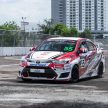 第一季 Toyota Gazoo Racing Vios Challenge 圆满落幕