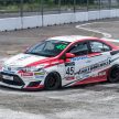 Toyota Gazoo Racing 第一季最后一轮赛事本周末正上演
