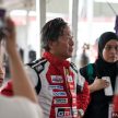 Toyota Gazoo Racing 第一季最后一轮赛事本周末正上演