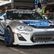 Toyota Gazoo Racing 第一季最后一轮赛事本周末正上演