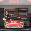 Toyota Gazoo Racing 第一季最后一轮赛事本周末正上演