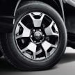 2018 Toyota Hilux 小改款大马上市，L-Edition 2.4升及2.8升两种动力版本可选，售价为 RM119,300 及 RM133,900