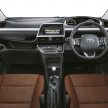 2018 Toyota Sienta 增添新配备，加料不加价，售RM97K