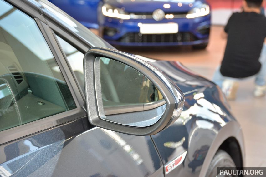 Mk7.5 Volkswagen Golf GTI 大马上市，售价 RM 239,990 62835