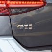 Mk7.5 Volkswagen Golf GTI 大马上市，售价 RM 239,990