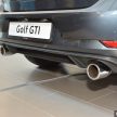 Mk7.5 Volkswagen Golf GTI 大马上市，售价 RM 239,990