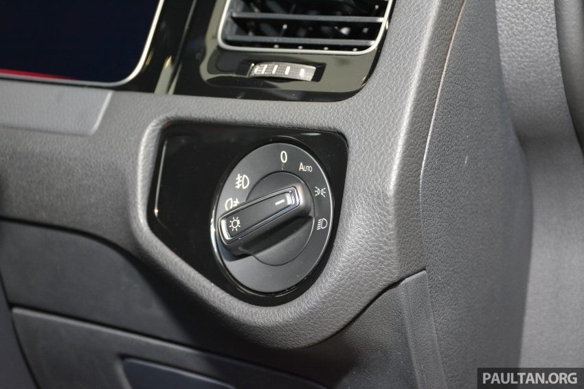 Mk7.5 Volkswagen Golf GTI 大马上市，售价 RM 239,990 62850