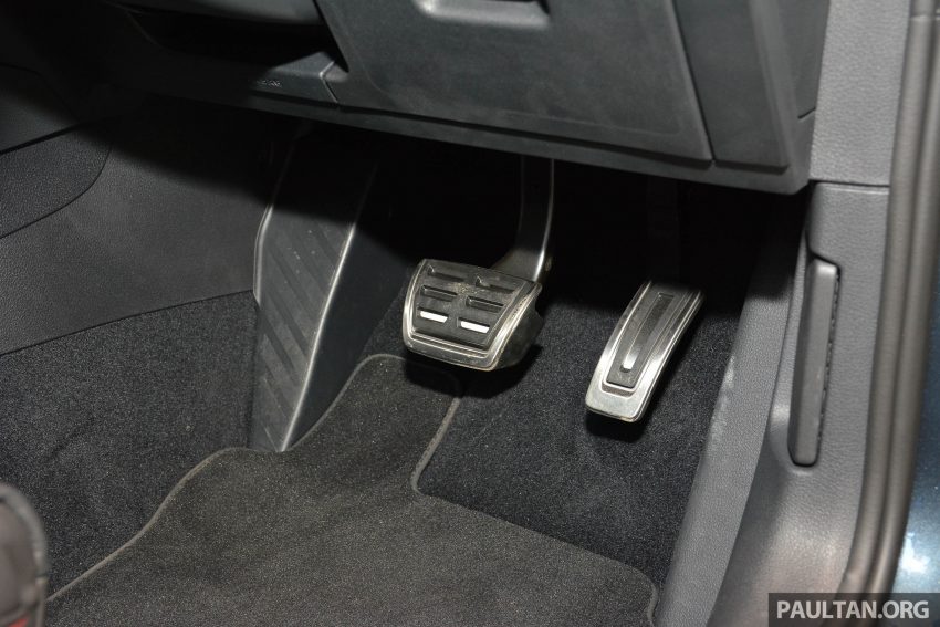 Mk7.5 Volkswagen Golf GTI 大马上市，售价 RM 239,990 62851