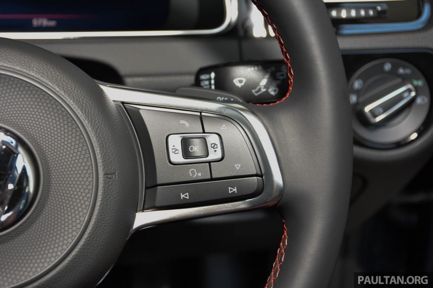 Mk7.5 Volkswagen Golf GTI 大马上市，售价 RM 239,990 62853
