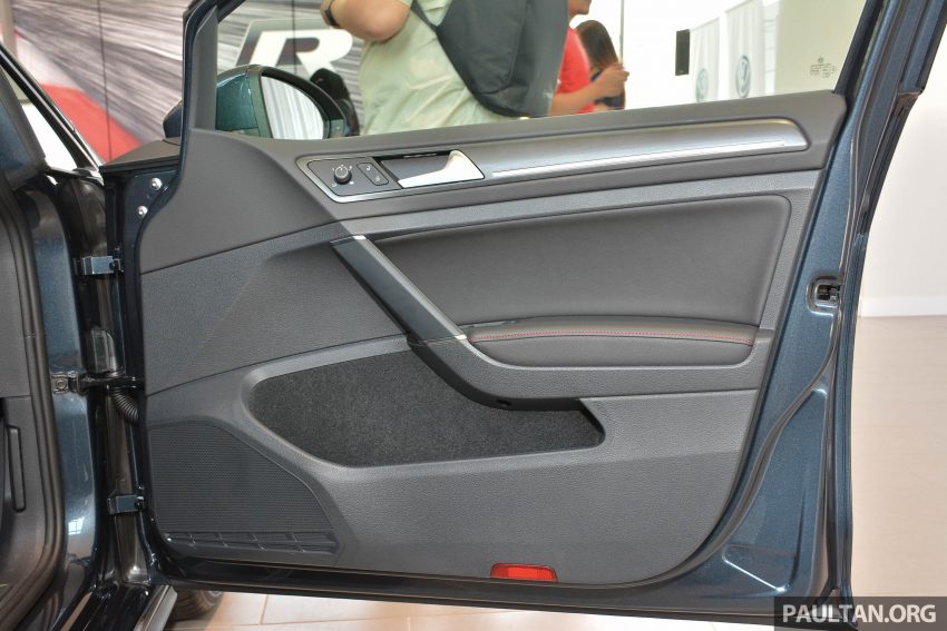 Mk7.5 Volkswagen Golf GTI 大马上市，售价 RM 239,990 62859