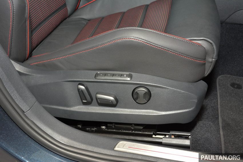 Mk7.5 Volkswagen Golf GTI 大马上市，售价 RM 239,990 62861