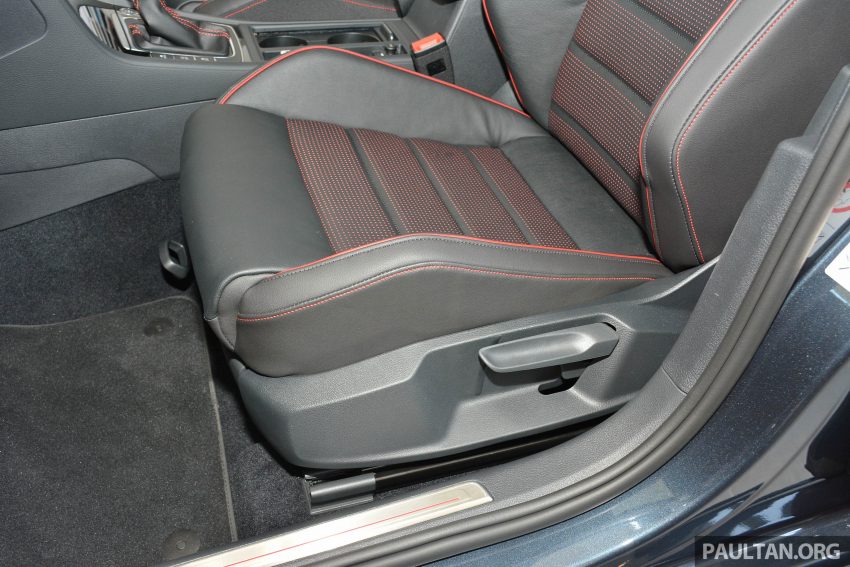 Mk7.5 Volkswagen Golf GTI 大马上市，售价 RM 239,990 62862