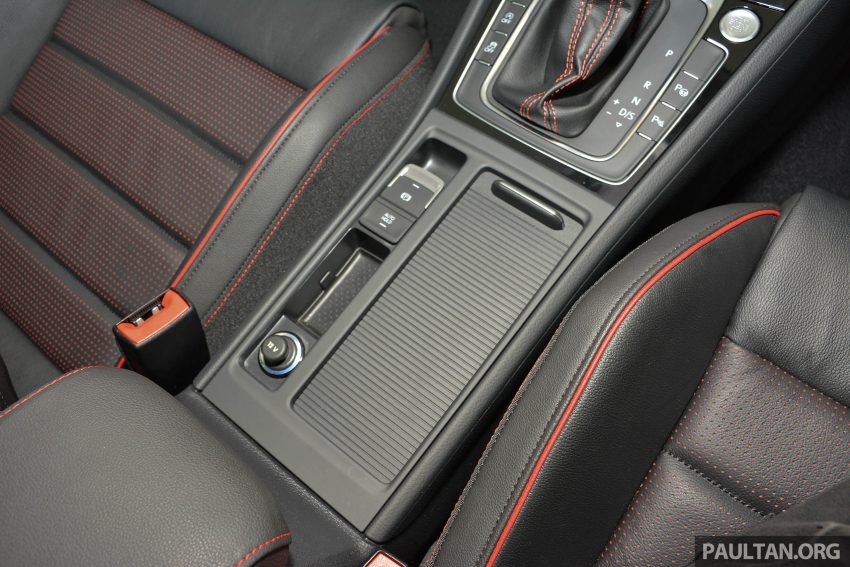 Mk7.5 Volkswagen Golf GTI 大马上市，售价 RM 239,990 62863
