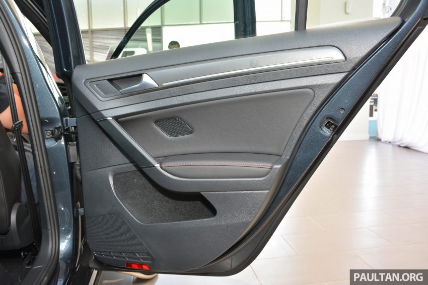 Mk7.5 Volkswagen Golf GTI 大马上市，售价 RM 239,990 62865