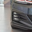 Mk7.5 Volkswagen Golf GTI 大马上市，售价 RM 239,990