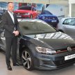 Mk7.5 Volkswagen Golf GTI 大马上市，售价 RM 239,990