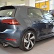 Mk7.5 Volkswagen Golf GTI 大马上市，售价 RM 239,990