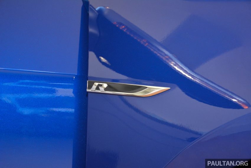 Mk7.5 Volkswagen Golf R 大马上市，售价 RM 295,990 62934