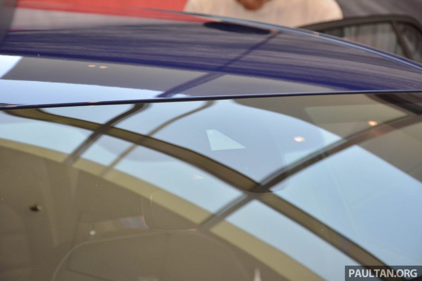 Mk7.5 Volkswagen Golf R 大马上市，售价 RM 295,990 62941