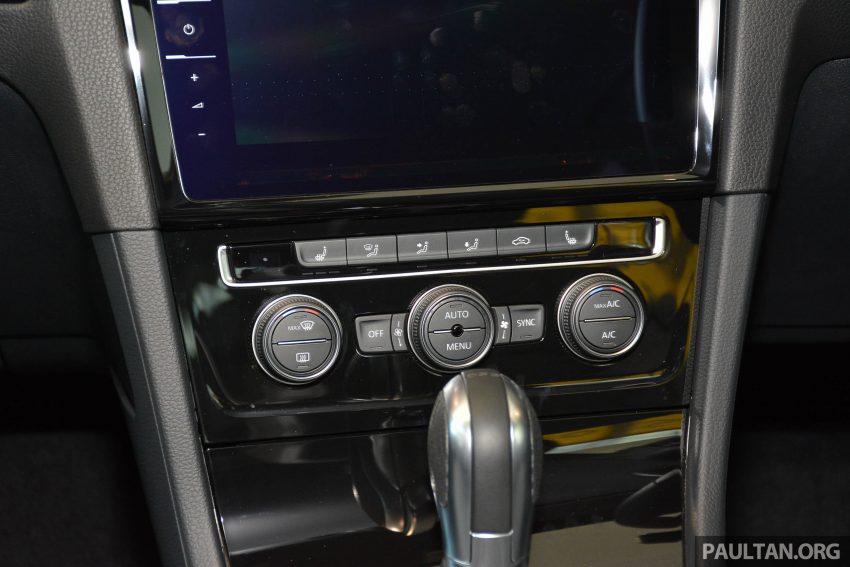 Mk7.5 Volkswagen Golf R 大马上市，售价 RM 295,990 62950