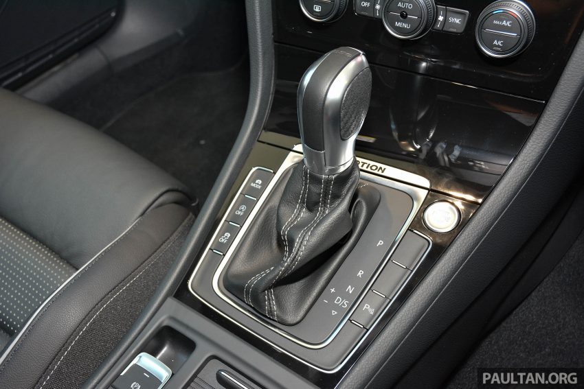 Mk7.5 Volkswagen Golf R 大马上市，售价 RM 295,990 62955