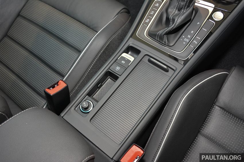 Mk7.5 Volkswagen Golf R 大马上市，售价 RM 295,990 62956
