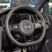 Mk7.5 Volkswagen Golf R 大马上市，售价 RM 295,990