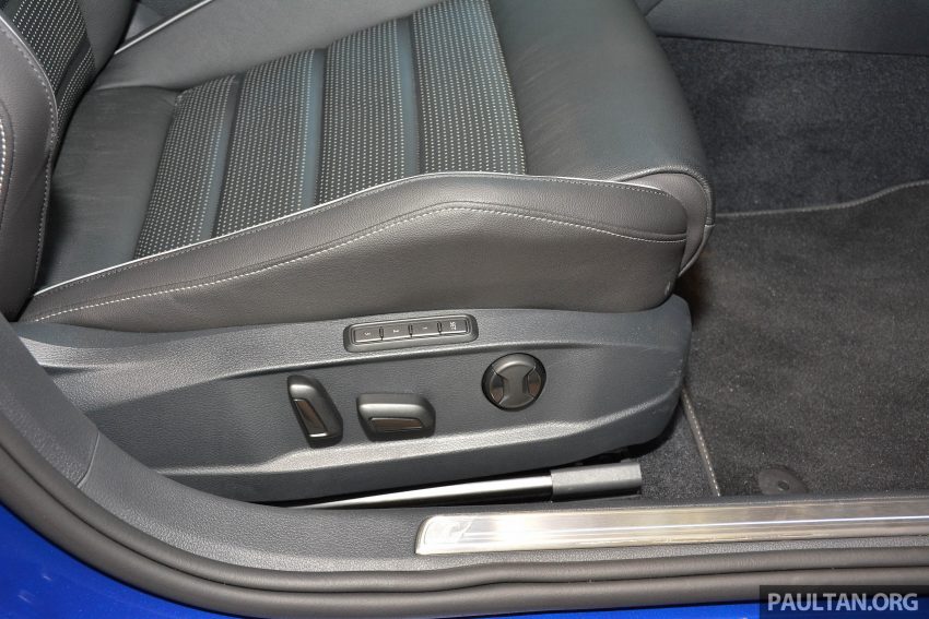 Mk7.5 Volkswagen Golf R 大马上市，售价 RM 295,990 62964