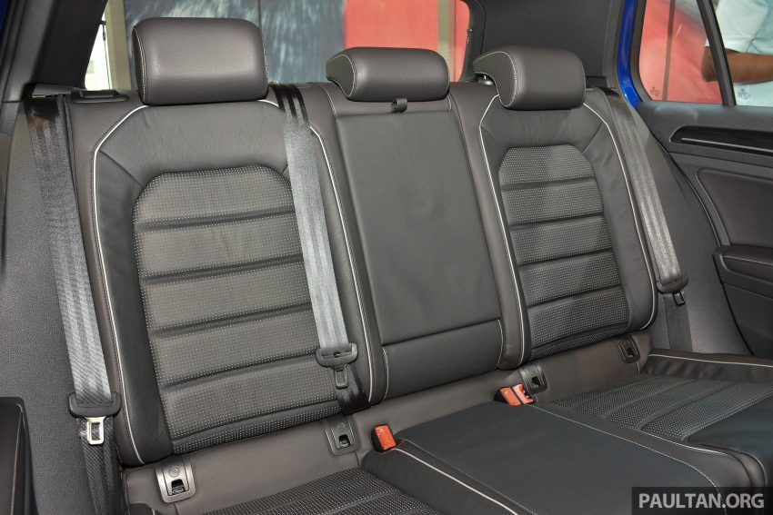 Mk7.5 Volkswagen Golf R 大马上市，售价 RM 295,990 62968