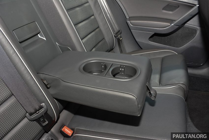 Mk7.5 Volkswagen Golf R 大马上市，售价 RM 295,990 62970