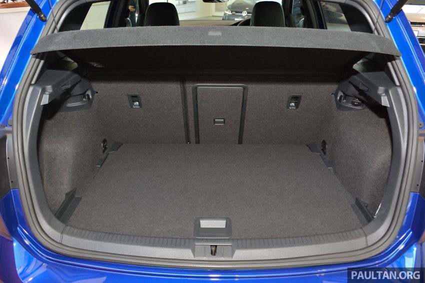 Mk7.5 Volkswagen Golf R 大马上市，售价 RM 295,990 62971