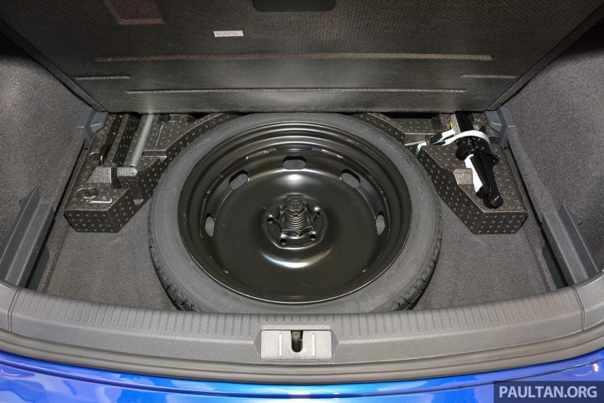Mk7.5 Volkswagen Golf R 大马上市，售价 RM 295,990 62972