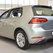 Mk7.5 Volkswagen Golf Sport-Line 及 R-Line 本地上市，1.4升TSI涡轮引擎，售价分别为 RM156K 及 RM170K