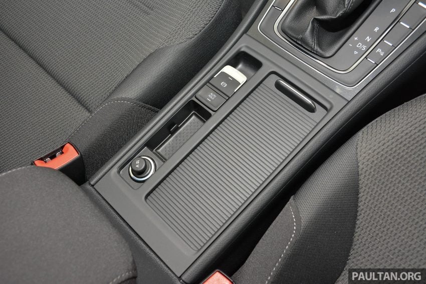 Mk7.5 Volkswagen Golf Sport-Line 及 R-Line 本地上市，1.4升TSI涡轮引擎，售价分别为 RM156K 及 RM170K 62902
