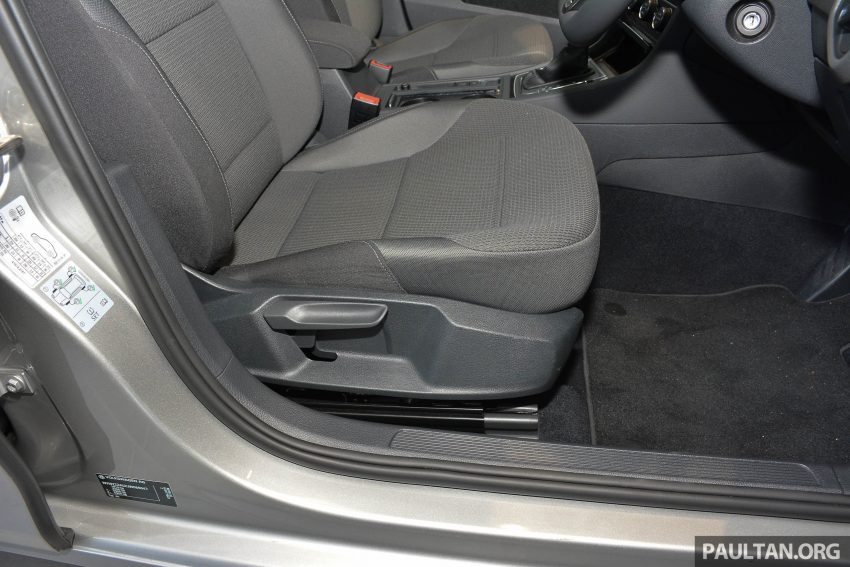 Mk7.5 Volkswagen Golf Sport-Line 及 R-Line 本地上市，1.4升TSI涡轮引擎，售价分别为 RM156K 及 RM170K 62909