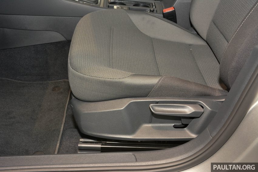 Mk7.5 Volkswagen Golf Sport-Line 及 R-Line 本地上市，1.4升TSI涡轮引擎，售价分别为 RM156K 及 RM170K 62910