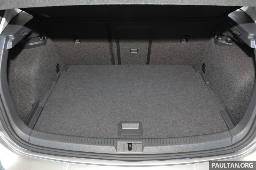 Mk7.5 Volkswagen Golf Sport-Line 及 R-Line 本地上市，1.4升TSI涡轮引擎，售价分别为 RM156K 及 RM170K 62916