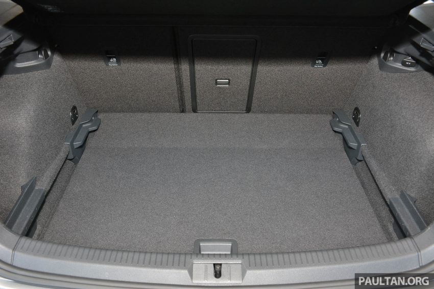 Mk7.5 Volkswagen Golf Sport-Line 及 R-Line 本地上市，1.4升TSI涡轮引擎，售价分别为 RM156K 及 RM170K 62917